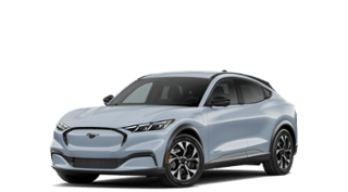 2026 Ford Mustang Mach-E® External Image 1